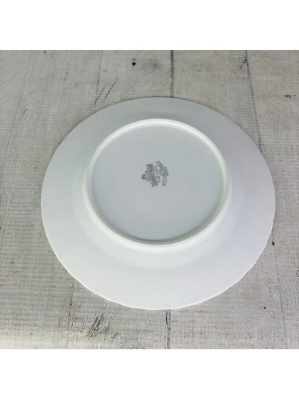 Harmony House China thank you
